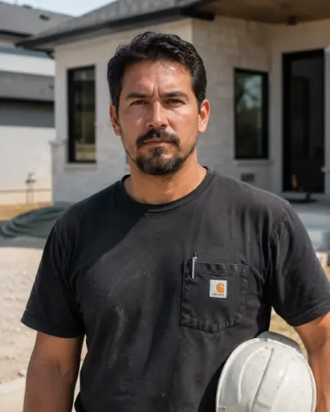 Home 25 contractor